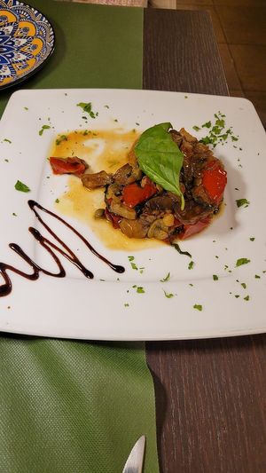  at Montaina Ristorante Pizzeria Catania in Catania