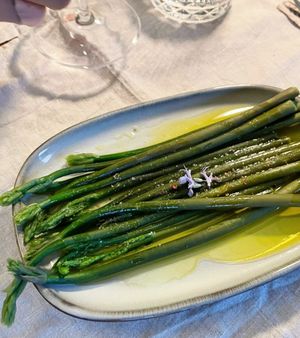  at La Melea - Vegan Bed & Breakfast in Lucignano