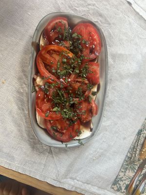   at La Melea - Vegan Bed & Breakfast in Lucignano