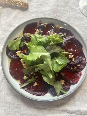   at La Melea - Vegan Bed & Breakfast in Lucignano