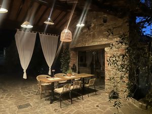   at La Melea - Vegan Bed & Breakfast in Lucignano