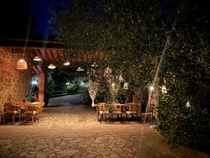  at La Melea - Vegan Bed & Breakfast in Lucignano