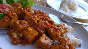  at Zaap Spicys in Phuket