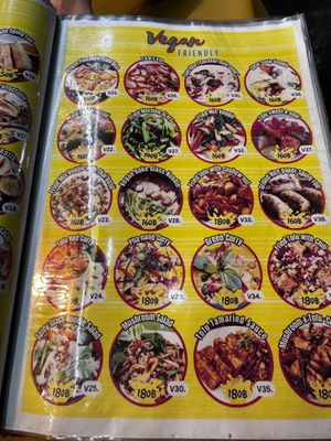   at Zaap Spicys in Phuket