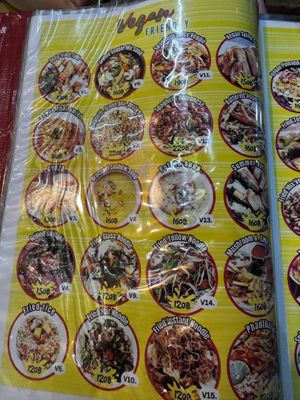   at Zaap Spicys in Phuket