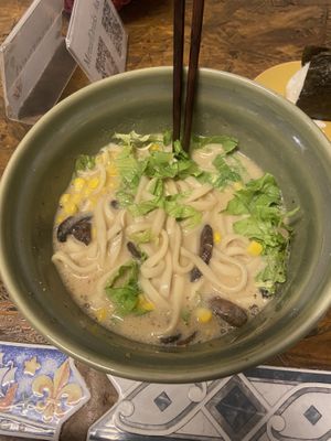   at KIRITA in Funchal