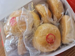 10 pcs individual packing  5/3/22 at Zhenyi Veggie Place 真一素食坊 in Northeast Singapore