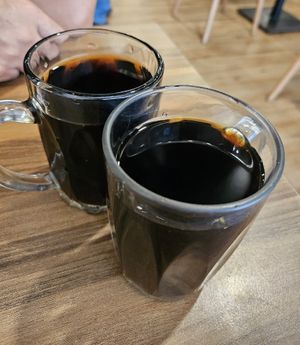 Luo Han Guo ~ 5/9/23 at Zhenyi Veggie Place 真一素食坊 in Northeast Singapore