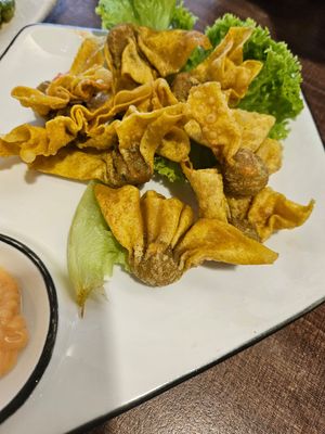 ~ 20/9/23 at Zhenyi Veggie Place 真一素食坊 in Northeast Singapore
