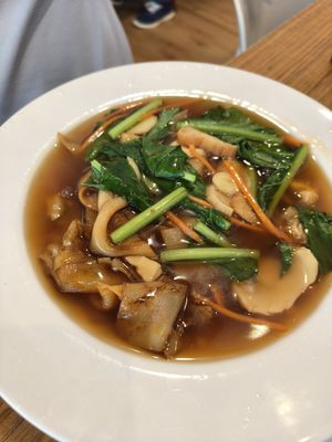  at Zhenyi Veggie Place 真一素食坊 in Northeast Singapore