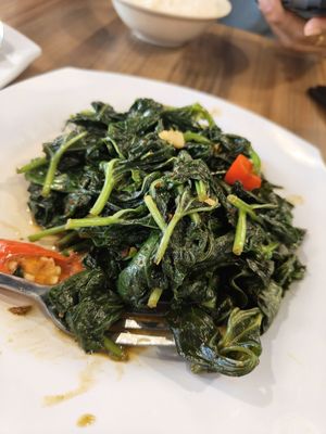  at Zhenyi Veggie Place 真一素食坊 in Northeast Singapore