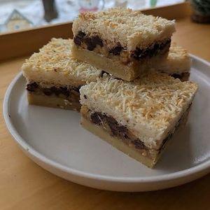 Hello Dollies (GF) at Mâche Dining in Strathroy