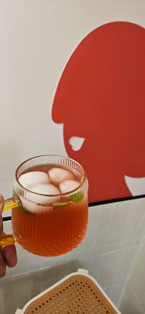  at Eating Love Sourdough Pizza in Taipei