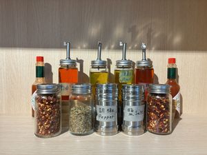   at Eating Love Sourdough Pizza in Taipei