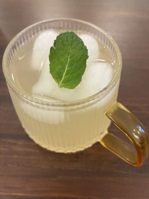   at Eating Love Sourdough Pizza in Taipei