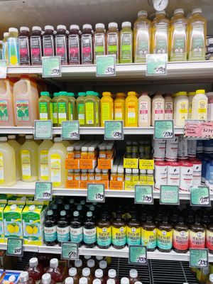   at Trader Joe's in Fort Worth