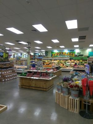 Trader Joe's Southlake at Trader Joe's in Fort Worth