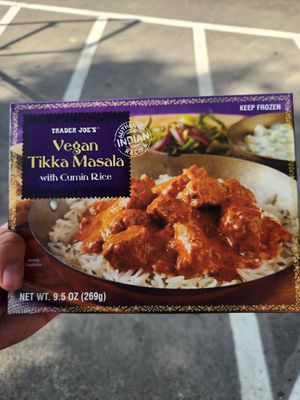  at Trader Joe's in Fort Worth