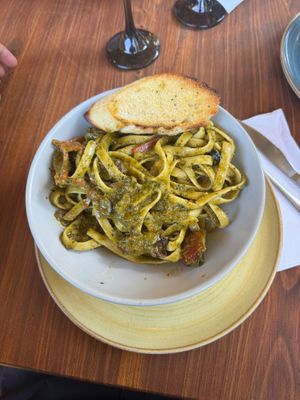 looks yummy at DiPisa in Boyaca