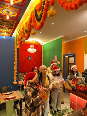  at Putpari - Indian Restaurant in Lisbon