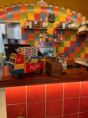  at Putpari - Indian Restaurant in Lisbon