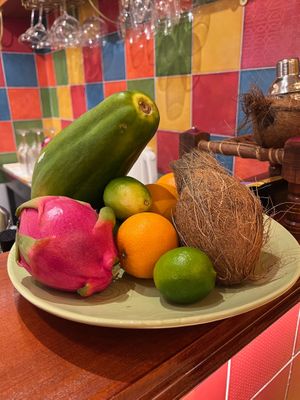  at Putpari - Indian Restaurant in Lisbon