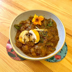  at Putpari - Indian Restaurant in Lisbon