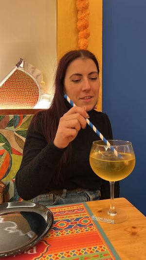  at Putpari - Indian Restaurant in Lisbon