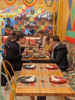  at Putpari - Indian Restaurant in Lisbon