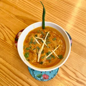  at Putpari - Indian Restaurant in Lisbon