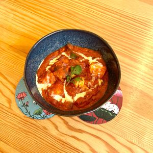  at Putpari - Indian Restaurant in Lisbon