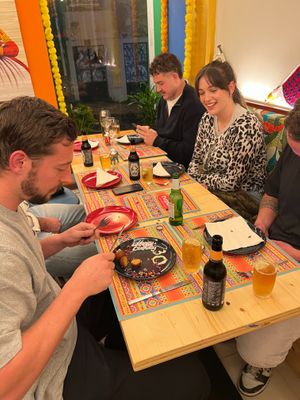  at Putpari - Indian Restaurant in Lisbon