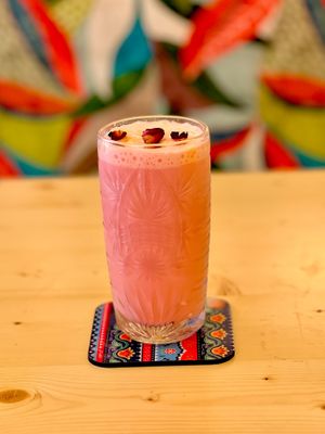  at Putpari - Indian Restaurant in Lisbon