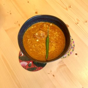  at Putpari - Indian Restaurant in Lisbon