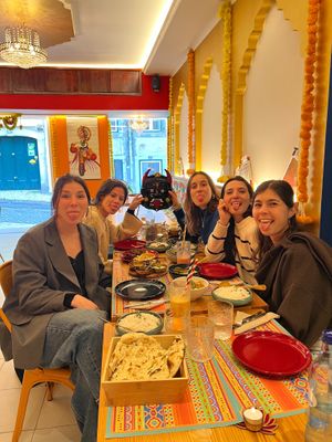  at Putpari - Indian Restaurant in Lisbon