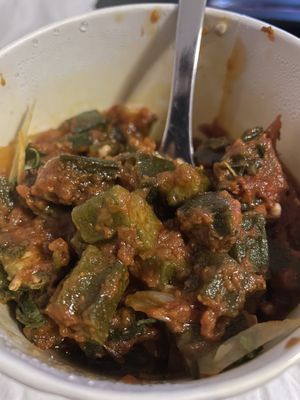   at Rangoli - Pankrác in Prague