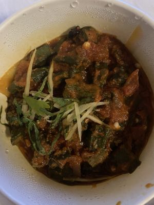   at Rangoli - Pankrác in Prague