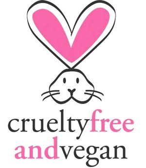 Always vegan and cruelty free at Reflexology by Taylor in Worcester