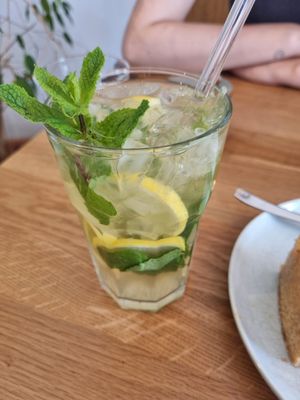  at Coffea in Schleswig