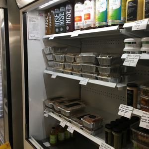 Doug McNish Public Kitchen at Doug McNish Public Kitchen in Toronto