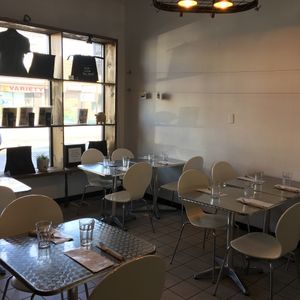 Doug McNish Public Kitchen at Doug McNish Public Kitchen in Toronto