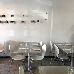 Doug McNish Public Kitchen at Doug McNish Public Kitchen in Toronto