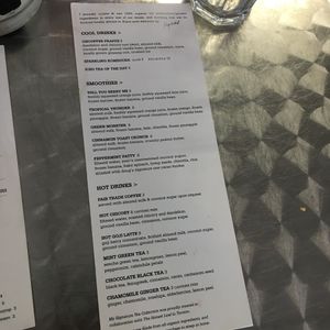 Doug McNish Public Kitchen at Doug McNish Public Kitchen in Toronto