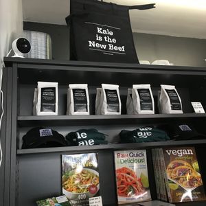 Doug McNish Public Kitchen at Doug McNish Public Kitchen in Toronto