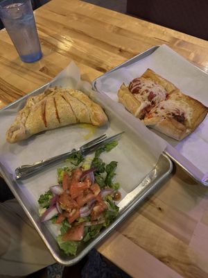   at One More Pie in New Orleans