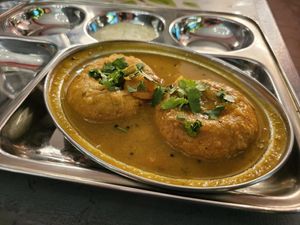  at Crispy Dosa - Croydon in Croydon