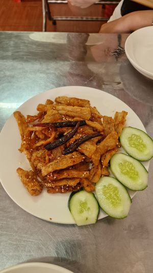  at Ha Pham Vietnamese Restaurant in Pakse