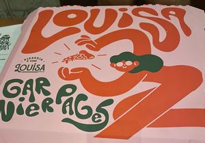 Chez Louisa   at Chez Louisa in Fort-de-france