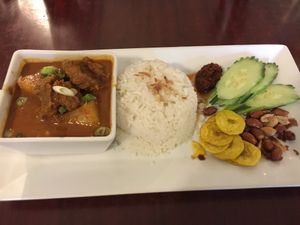 Malaysian chapter at Malaysian Chapter in Belconnen