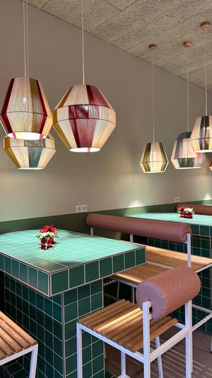  at Kaspar Schmauser in Essen